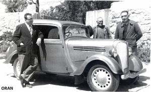Oran 070